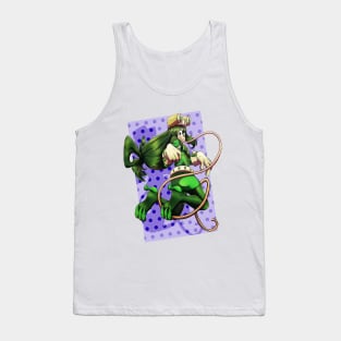 Tsu is here! Tank Top